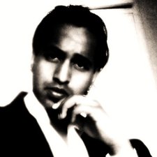 Xavier Bapoo