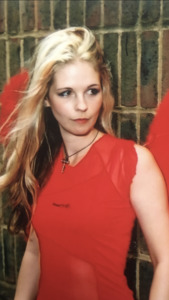 Elizabeth J Witkowski