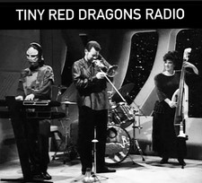 Tiny Red Dragons Radio