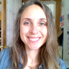 Lydia Yoder