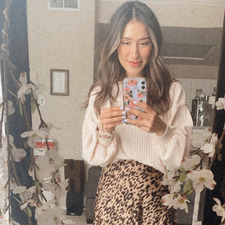 Jacqueline Hernandez