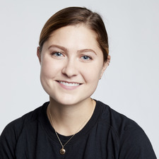 Lena Backe