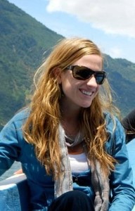 Courtney Elder