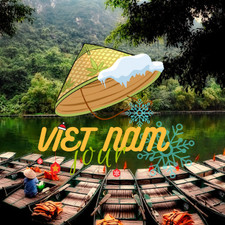 Vietnamjour