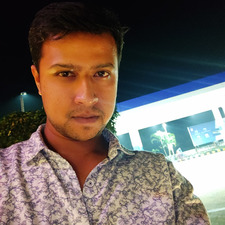 Harshith  Ramesh