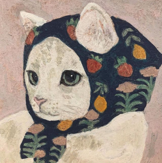 Goodreads profile picture for @driveway