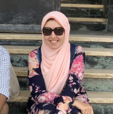 فاطمة عابدين