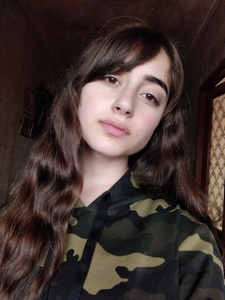 Сусанна Нагапетян