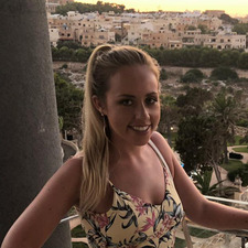 Megan Byrnes