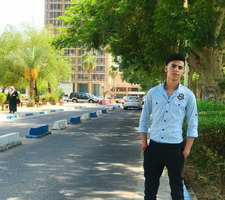 Ahmed Audai