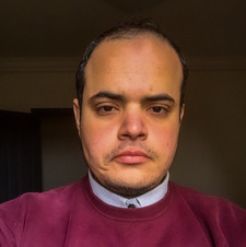 Muhammad Abdallah