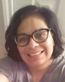 Jenny Arvin