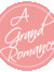 Kate Grand {A Grand Romance}