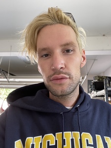 Christopher Saint-Wilson