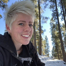 Kimberly Rogers