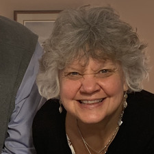 Sue Queen
