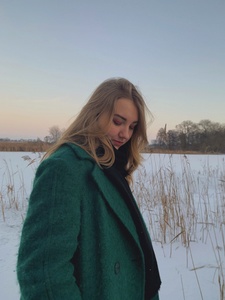 Анна Медвідь