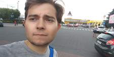 Kacper Stołowski