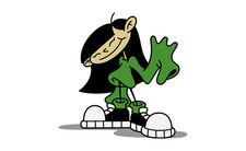Islandskater