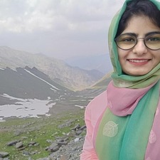 Batool Arhamna Haider