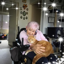 Toria Newman - Author