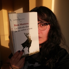 Ale (Reader & Witch)