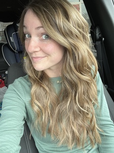 Mariah Spitznagel