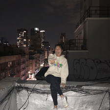 Connie Zhou