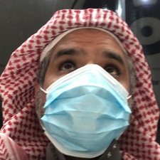 خالد مرزوق