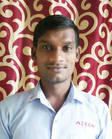 RAVI KANT  PATEL