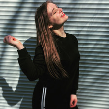 Viktorija Juškytė