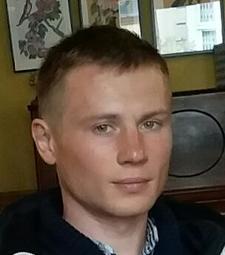 Валентин Іщенко