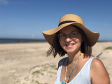 Agnė Jusevičiūtė