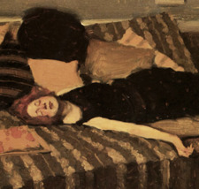 Isabel clare