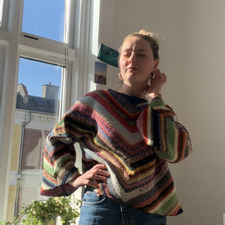 Petrea Kaasgaard Toft