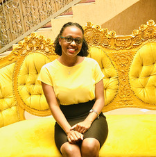 Ashaba Precious