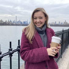 Charlee Beth Haddock