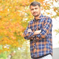 Sudip Baral