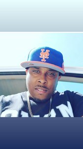 Corey Porter