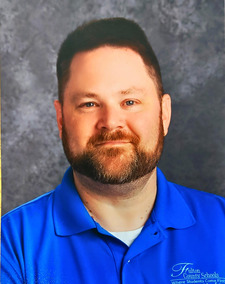 Steven Herron