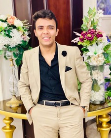 Sayed Magdy
