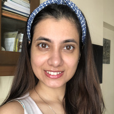 Keya Biswas