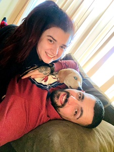 Берна-Виждан Мехмедова