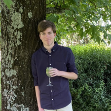 Joe Lander
