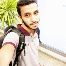 محمد عبدالكريم