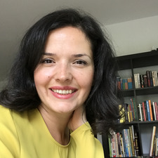 Zeynep Ferah