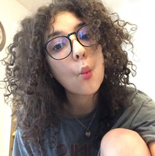 Rhea Negron