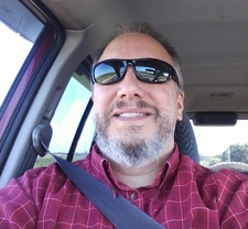 Tony England