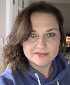 Angela Yeowell