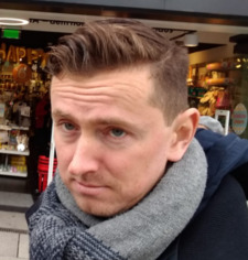 Jan-Willem De Bruijn